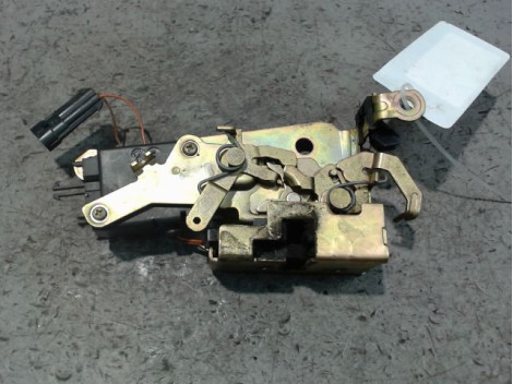 SYSTEME CONDAMNATION AVANT DROIT SMART FORTWO COUPE 2007-