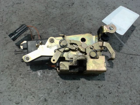 SYSTEME CONDAMNATION AVANT DROIT SMART FORTWO COUPE 2007-