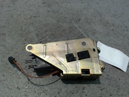 SYSTEME CONDAMNATION AVANT GAUCHE SMART FORTWO COUPE 2007-