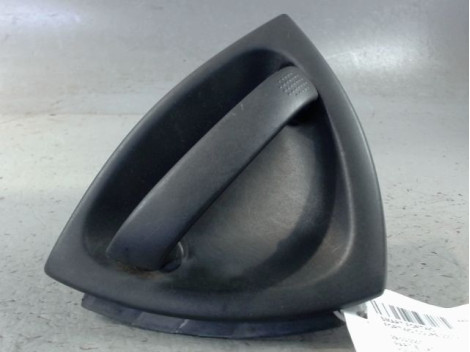 POIGNEE EXTERIEURE PORTE AVANT DROIT SMART FORTWO COUPE 2007-