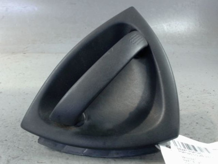 POIGNEE EXTERIEURE PORTE AVANT DROIT SMART FORTWO COUPE 2007-