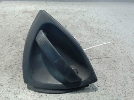 POIGNEE EXTERIEURE PORTE AVANT GAUCHE SMART FORTWO COUPE 2007-