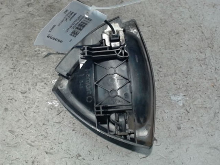 POIGNEE EXTERIEURE PORTE AVANT GAUCHE SMART FORTWO COUPE 2007-