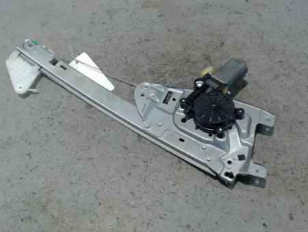 MECANISME+MOTEUR LEVE-GLACE AVANT DROIT SMART FORTWO COUPE 2007-