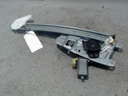 MECANISME+MOTEUR LEVE-GLACE AVANT DROIT SMART FORTWO COUPE 2007-