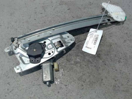 MECANISME+MOTEUR LEVE-GLACE AVANT GAUCHE SMART FORTWO COUPE 2007-