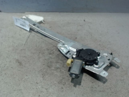 MECANISME+MOTEUR LEVE-GLACE AVANT GAUCHE SMART FORTWO COUPE 2007-