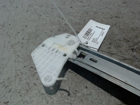 MECANISME+MOTEUR LEVE-GLACE AVANT GAUCHE SMART FORTWO COUPE 2007-