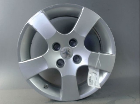JANTE ALUMINIUM PEUGEOT 207 2009-