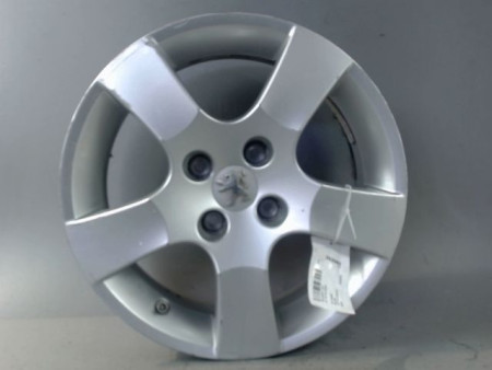 JANTE ALUMINIUM PEUGEOT 207 2009-