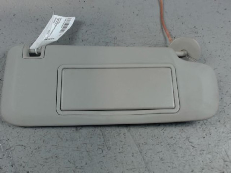 PARE-SOLEIL D OPEL INSIGNIA