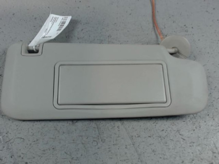 PARE-SOLEIL D OPEL INSIGNIA