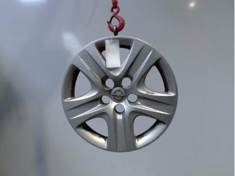 ENJOLIVEUR DE ROUE OPEL INSIGNIA