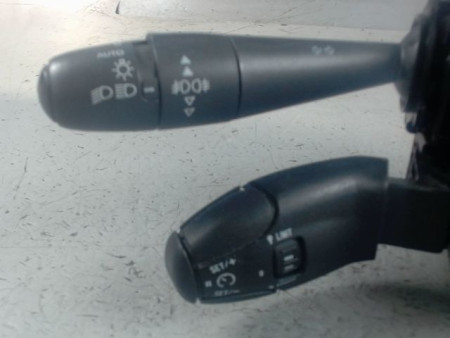 BLOC COMMODOS PEUGEOT 3008 2009-