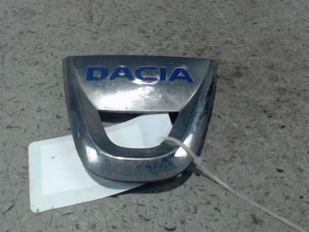 SIGLE CALANDRE DACIA LOGAN MCV 2007-