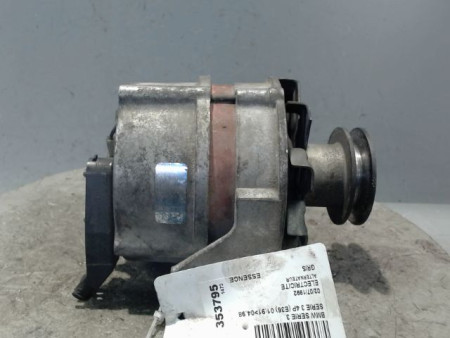 ALTERNATEUR BMW SERIE 3 (E36) 91-98