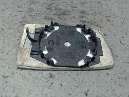 GLACE RETROVISEUR EXT G FIAT PANDA 2003-