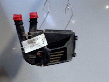 ECHANGEUR AIR FIAT PANDA 2003-