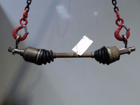 TRANSMISSION AVANT GAUCHE FIAT PANDA 2003- 1.3 D Multijet 