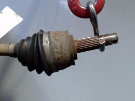 TRANSMISSION AVANT GAUCHE FIAT PANDA 2003- 1.3 D Multijet 