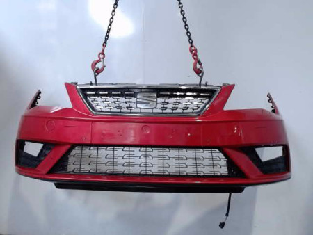 PARE-CHOC AVANT SEAT LEON 2009-