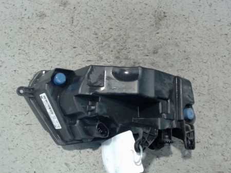 PHARE ANTIBROUILLARD AVANT DROIT SEAT LEON 2009-