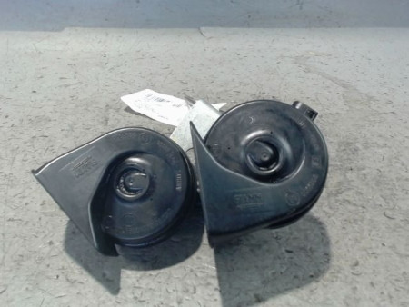 KLAXON / AVERTISSEUR SEAT LEON 2009-