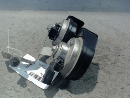 KLAXON / AVERTISSEUR SEAT LEON 2009-