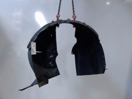 PARE-BOUE AVANT GAUCHE SEAT LEON 2009-