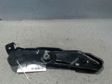 TOLE PORTE PHARE GAUCHE SEAT LEON 2009-
