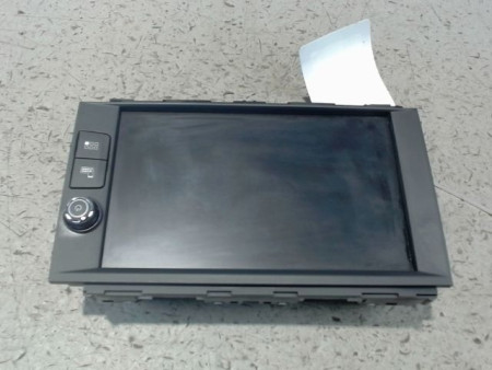 ECRAN GPS SEAT LEON 2009-