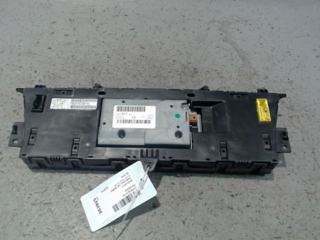 BLOC COMPTEURS CITROEN C4 PICASSO