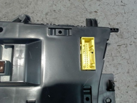 BLOC COMPTEURS CITROEN C4 PICASSO