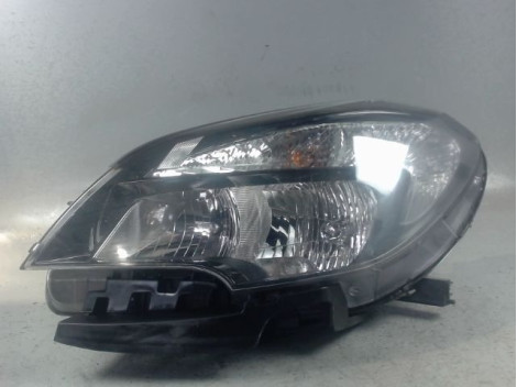 PHARE GAUCHE OPEL MOKKA