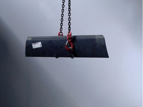 PROTECTION PORTE ARRIERE DROIT OPEL MOKKA