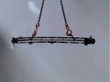 GRILLE CALANDRE CITROEN GRAND C4 PICASSO