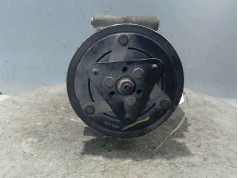 COMPRESSEUR AIR CONDITIONNE PEUGEOT 307 CC 2005-