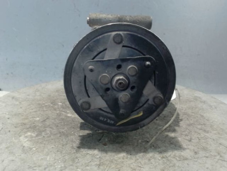 COMPRESSEUR AIR CONDITIONNE PEUGEOT 307 CC 2005-