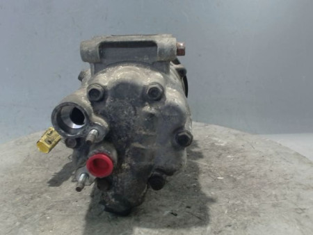 COMPRESSEUR AIR CONDITIONNE PEUGEOT 307 CC 2005-