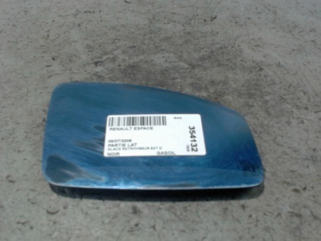 GLACE RETROVISEUR EXT D RENAULT ESPACE