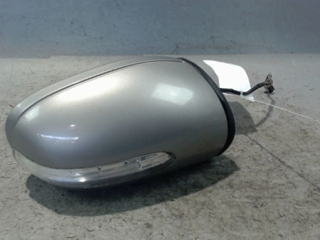RETROVISEUR EXTERIEUR ELECTRIQUE DROIT MERCEDES CLASSE C 2004-