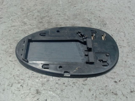 GLACE RETROVISEUR EXT D ROVER 25 2000-2004