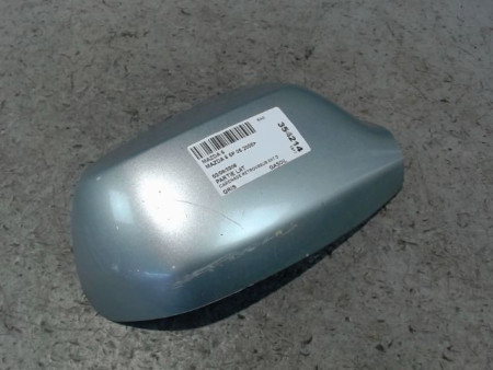 CARENAGE RETROVISEUR EXTERIEUR DROIT MAZDA MAZDA 6 2005-