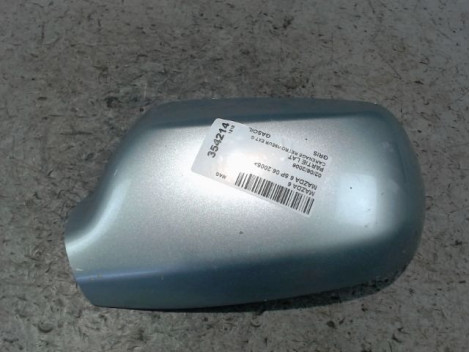 CARENAGE RETROVISEUR EXTERIEUR GAUCHE MAZDA MAZDA 6 2005-