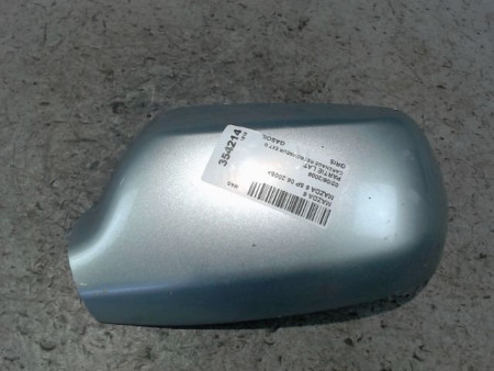 CARENAGE RETROVISEUR EXTERIEUR GAUCHE MAZDA MAZDA 6 2005-