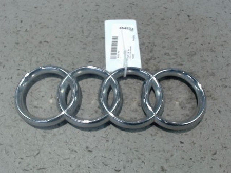 SIGLE CALANDRE AUDI A3 2003-