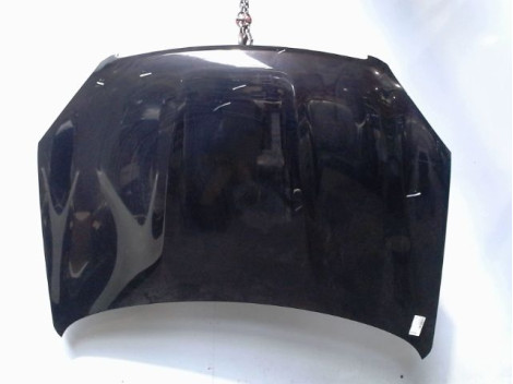 CAPOT NISSAN QHASQAI 2007-