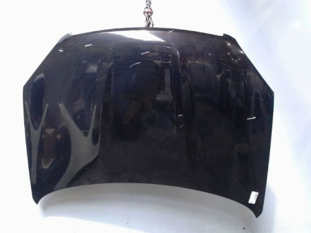 CAPOT NISSAN QHASQAI 2007-