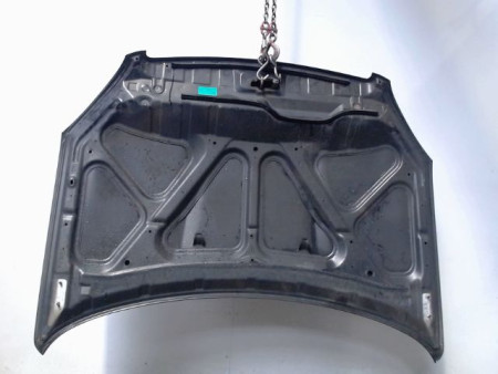 CAPOT NISSAN QHASQAI 2007-