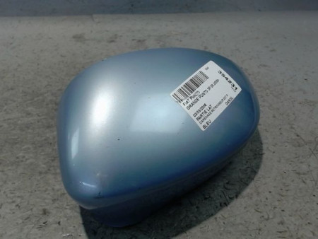 CARENAGE RETROVISEUR EXTERIEUR GAUCHE FIAT GRANDE PUNTO 2005-